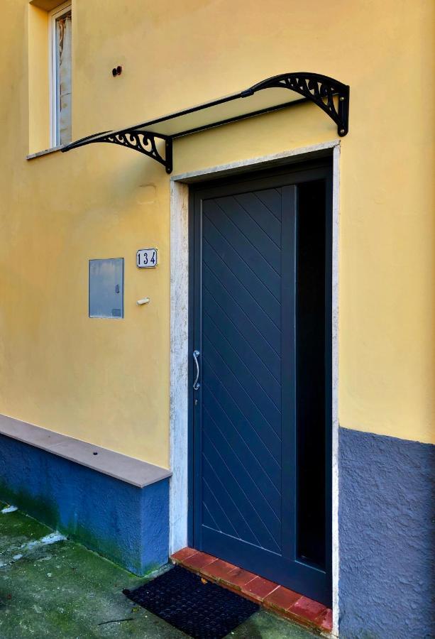 Alla Ciminiera Lucca Exterior foto